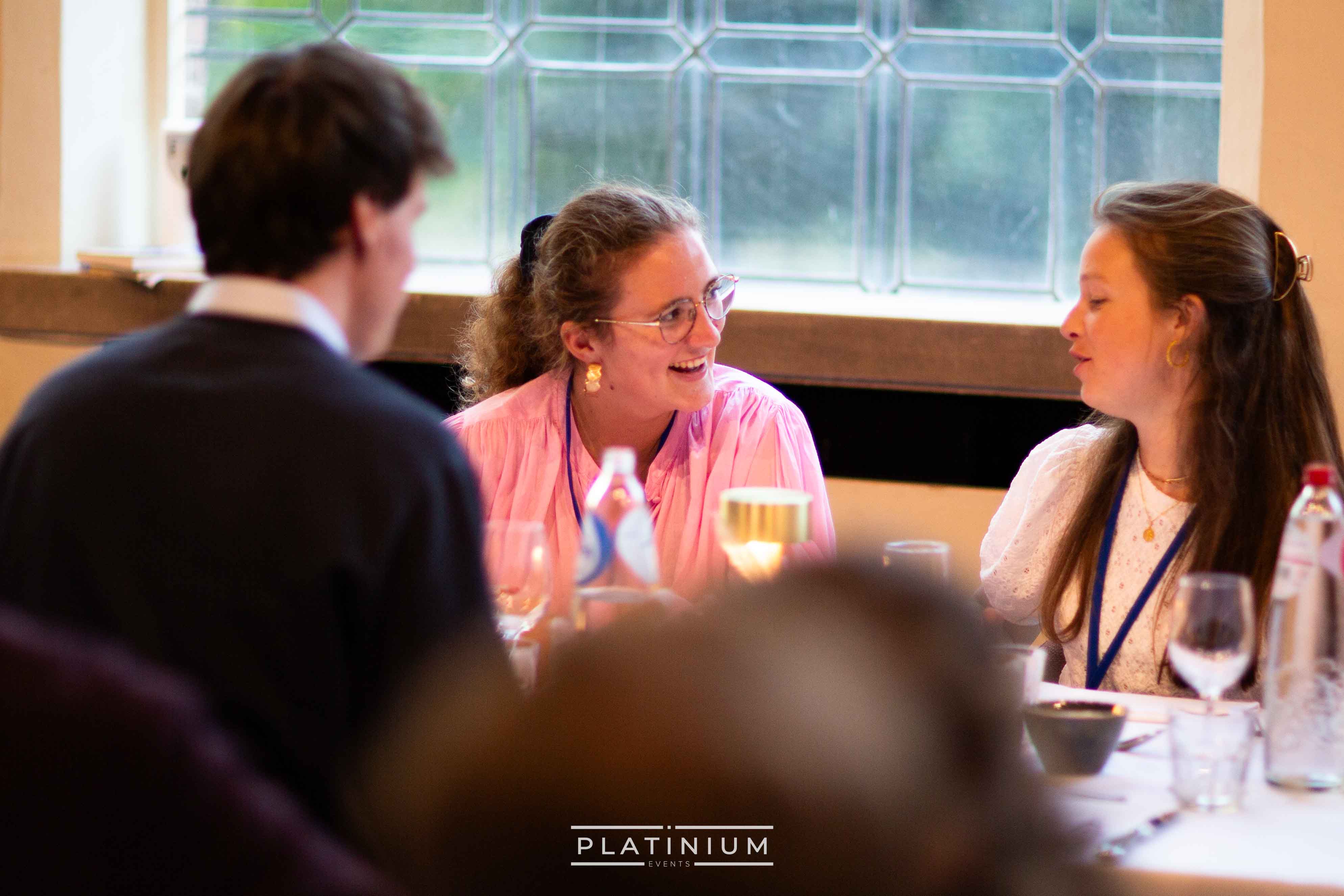 Convivialité – Session LEAD 2025