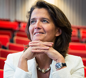Brigitte Chanoine