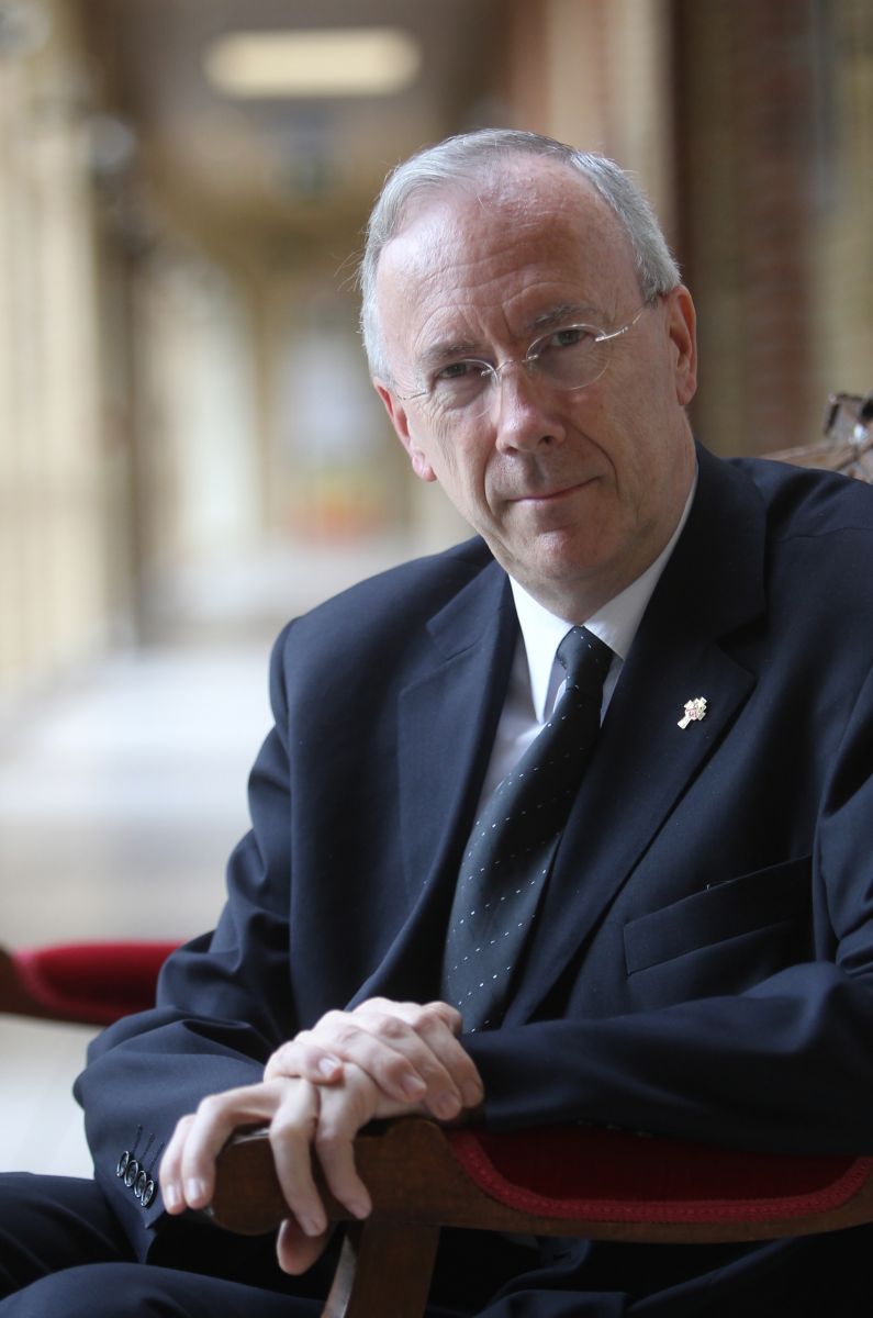 Frère René Stockman