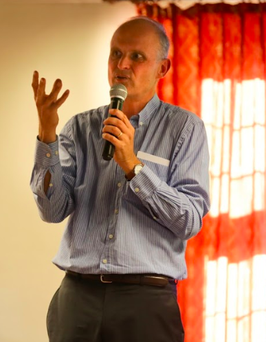 Jean-Jacques Nonet
