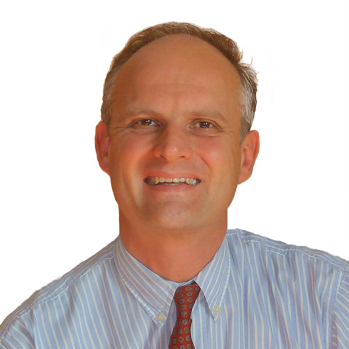 Xavier Muller