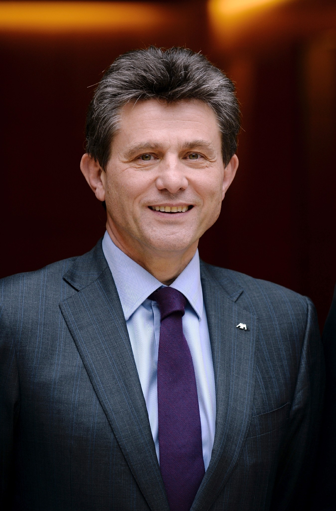 Henri de Castries