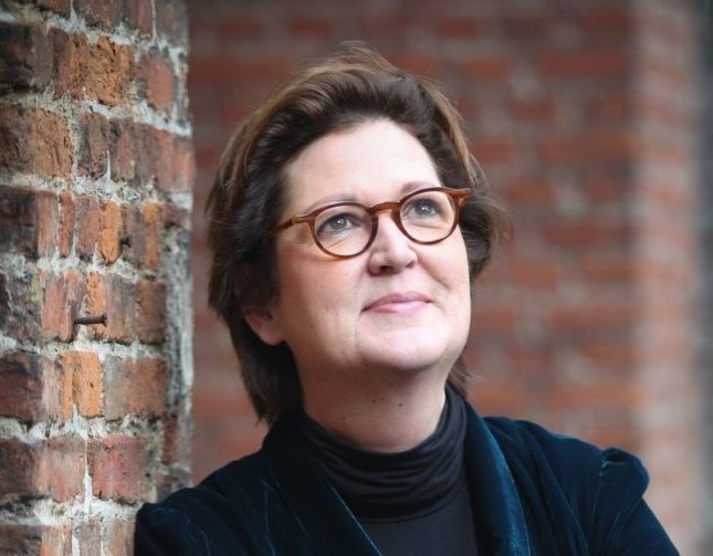Hilde Kieboom