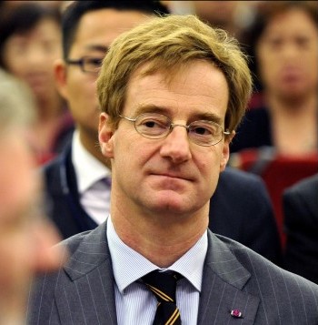 John Cornet d'Elzius
