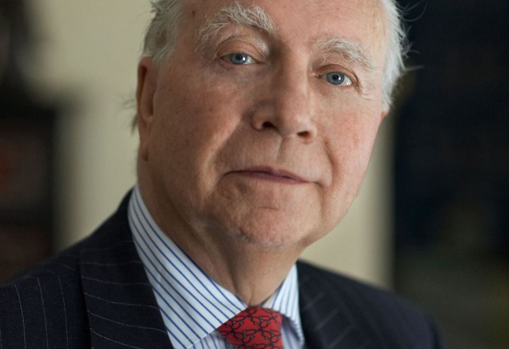 Mark Eyskens