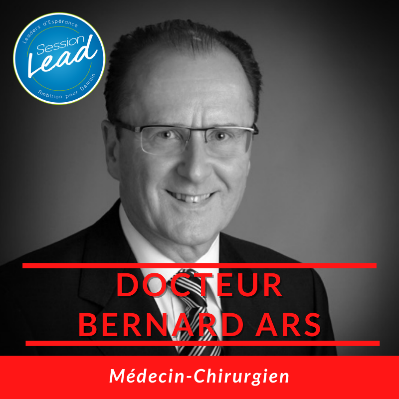 Bernard Ars