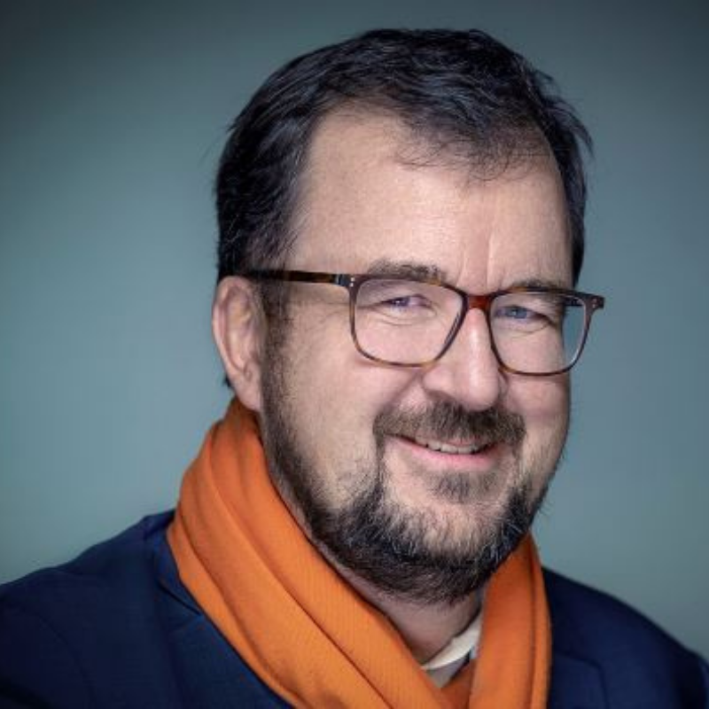 Bertrand Badré