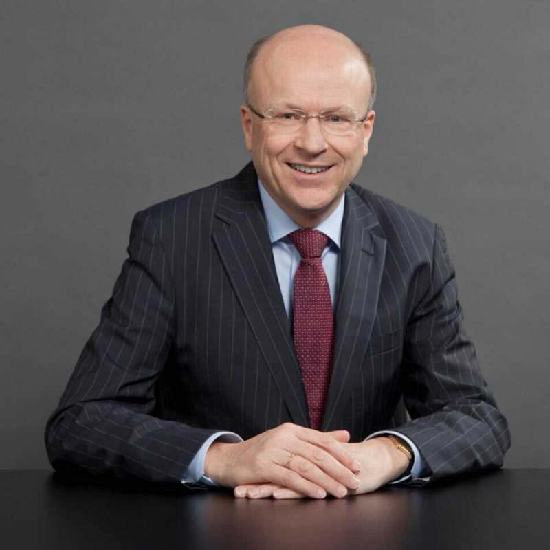 Koen Lenaerts