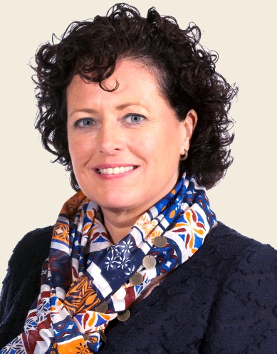 Mia De Schamphelaere