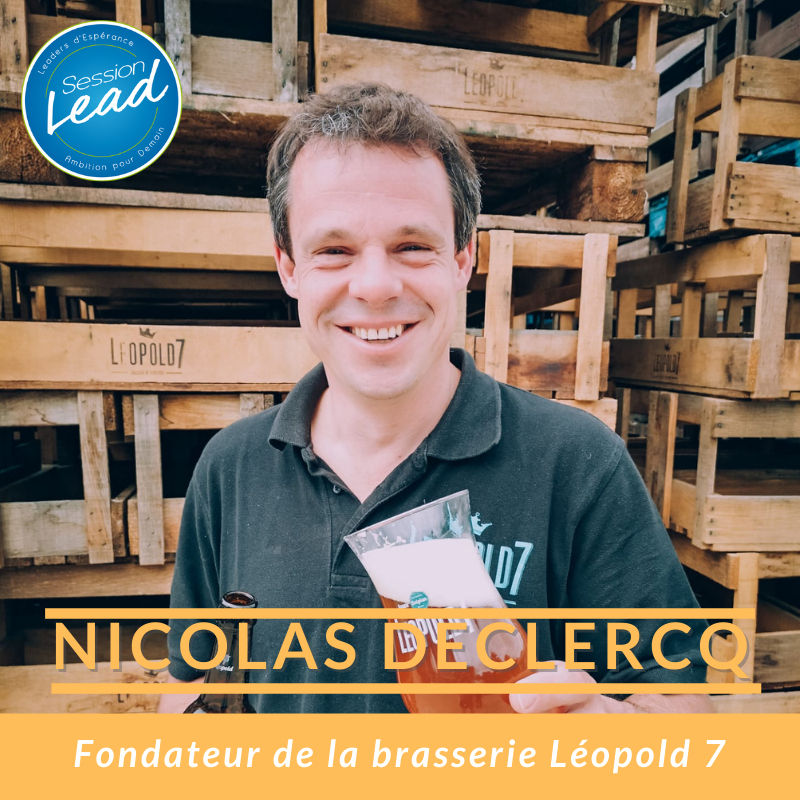 Nicolas Declerq