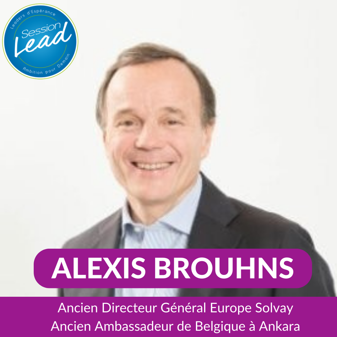 Alexis Brouhns