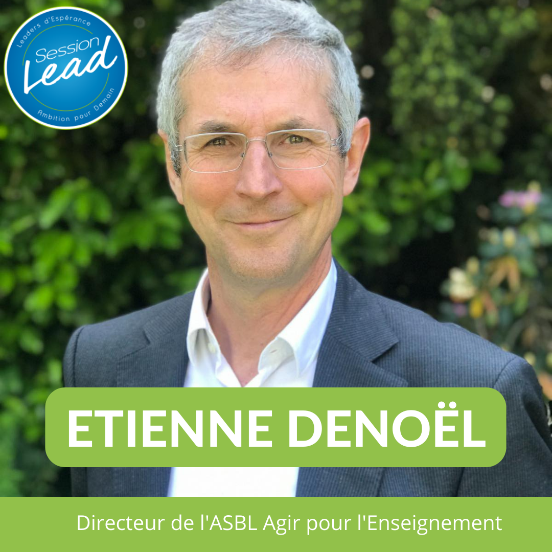 Etienne Denoël