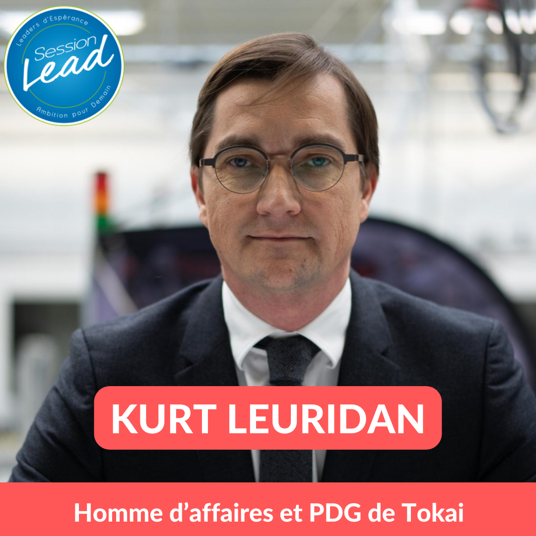 Kurt Leuridan