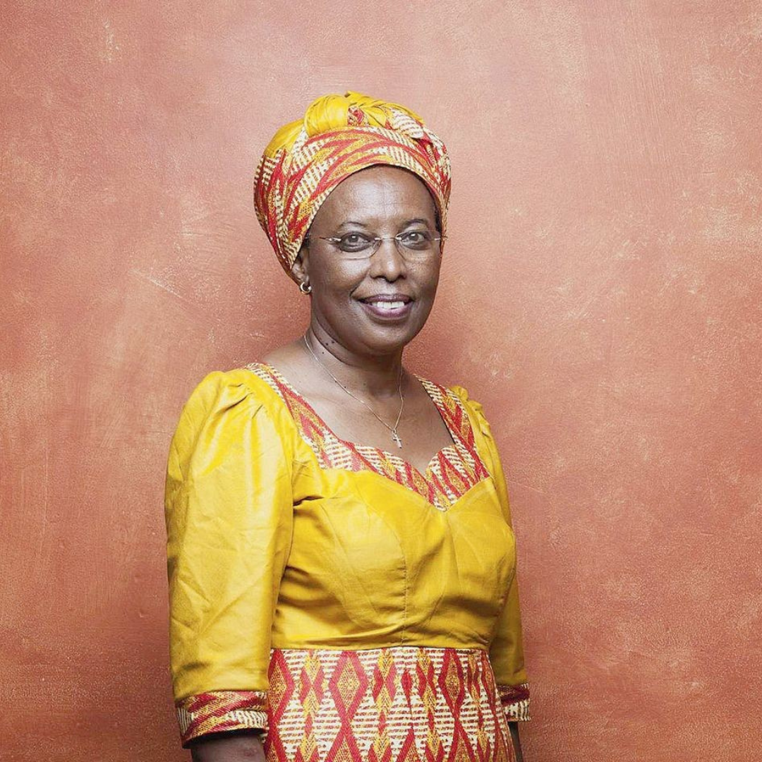 Marguerite Barankitse