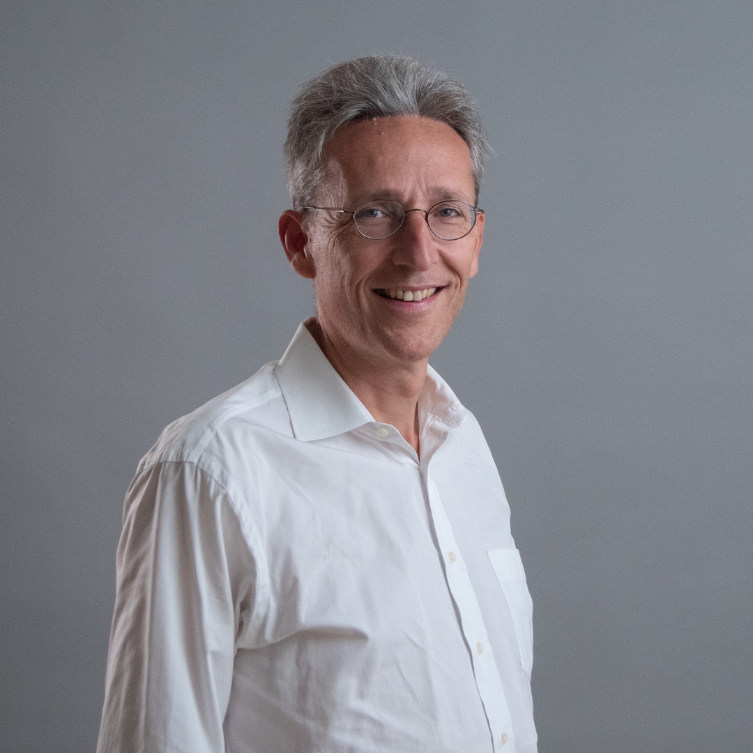 Pierre-Michel Cattoir