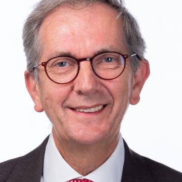 Adriaan Bastiaansen