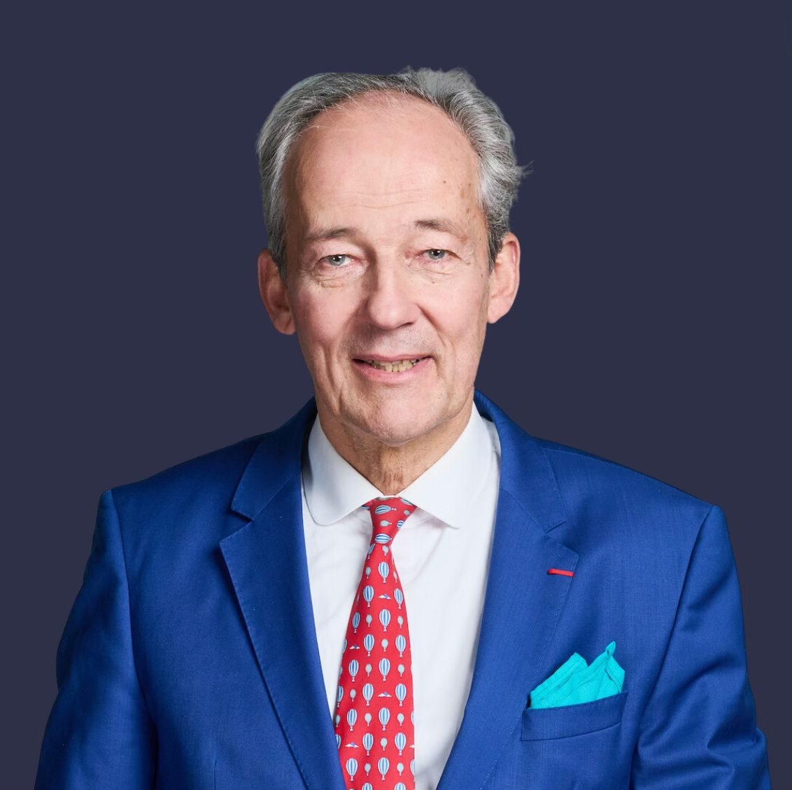 Cédric du Monceau