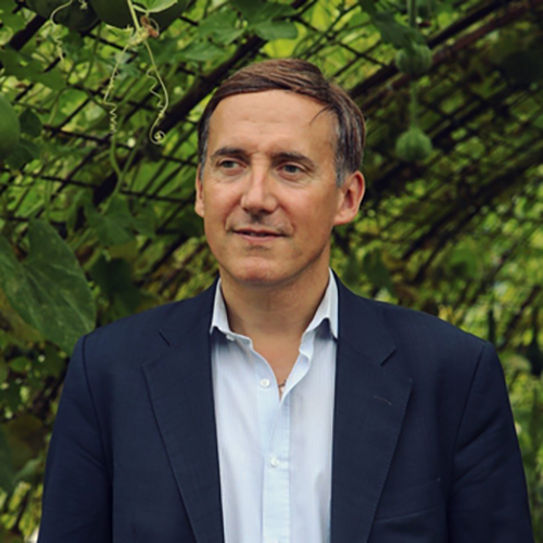 Gaël Giraud