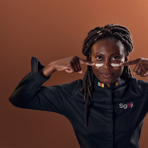 Euphrasie Mbamba