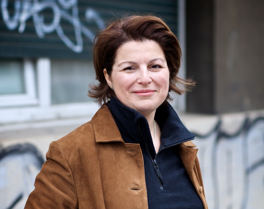 Marie-Hélène Ska