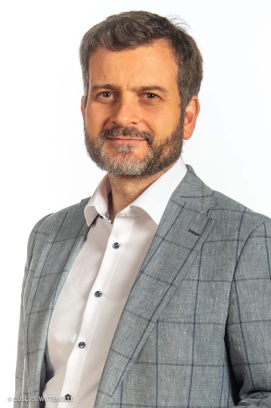 Stefano Mastrobuoni