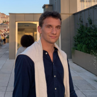 Alexandre Pegoretti