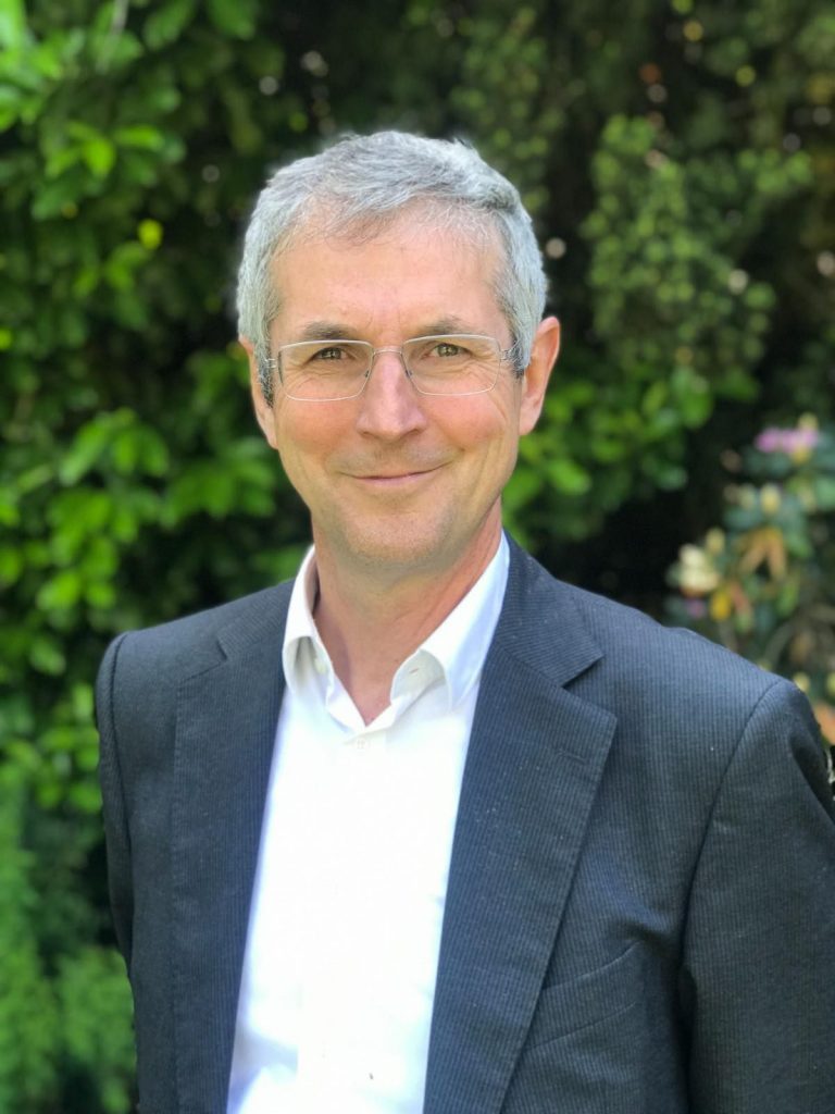 Etienne Denoël (LEAD 2022)